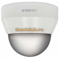 Vỏ che khói cho camera Dome Hanwha Techwin WISENET SPB-IND72